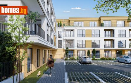 Четиристаен, 178m² - Апартамент за продажба - 118278259