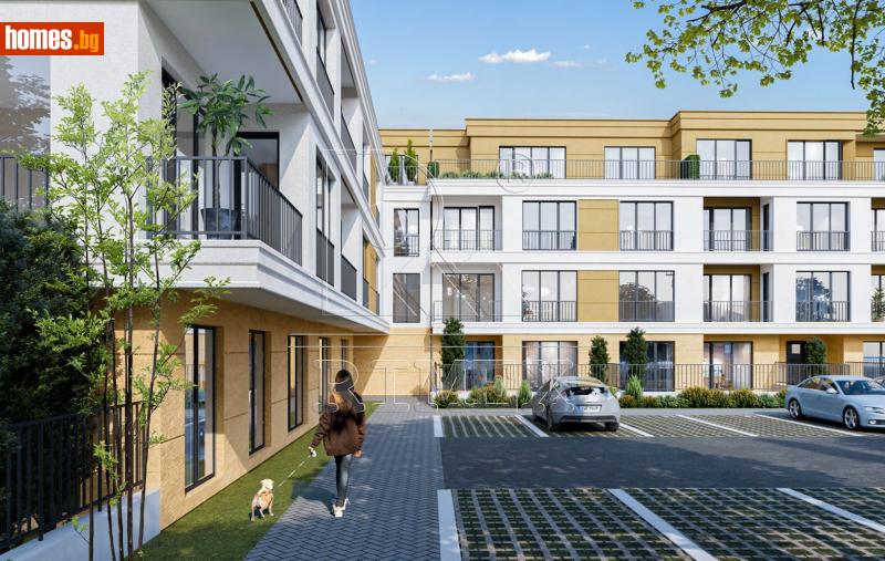 Четиристаен, 178m² - Кв. Беломорски, Пловдив - Апартамент за продажба - Римекс Имоти - 118278259