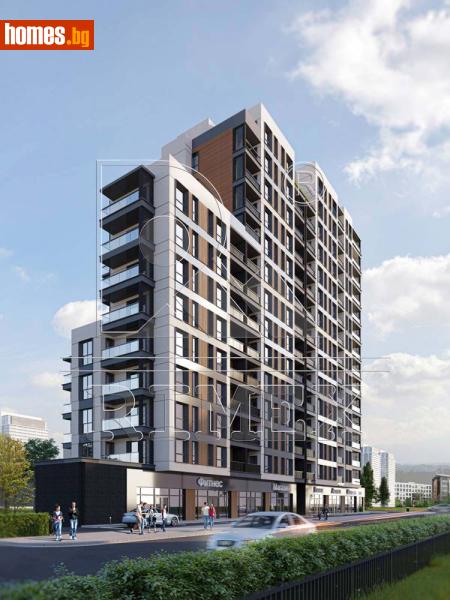 Двустаен, 65m² - Жк. Христо Смирненски, Пловдив - Апартамент за продажба - Римекс Имоти - 118278261