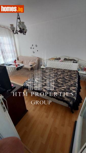 Четиристаен, 89m² - Кв. Кършияка, Пловдив - Апартамент за продажба - Ейч Ти Ем Пропъртис Груп ЕООД - 118278500