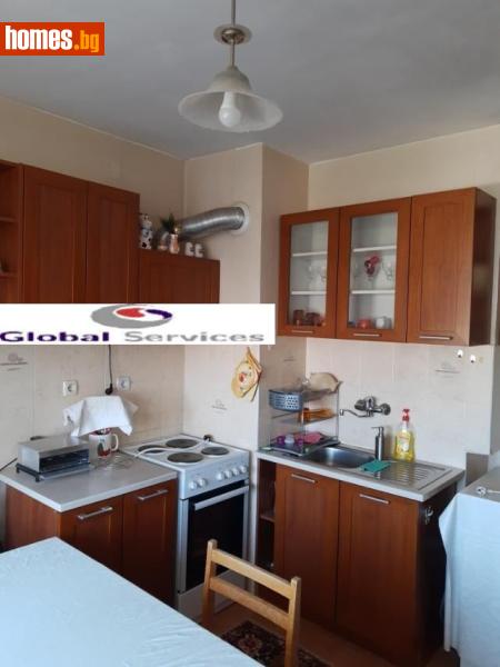 Тристаен, 83m² - Жк. Дружба 1, София - Апартамент за продажба - Глобъл Сървисиз ООД - 118278631