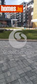 Едностаен, 42m² - Апартамент за продажба - 118278636