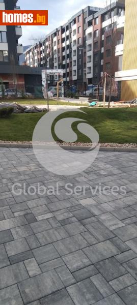 Едностаен, 42m² - Кв. Малинова Долина, София - Апартамент за продажба - Глобъл Сървисиз ООД - 118278636