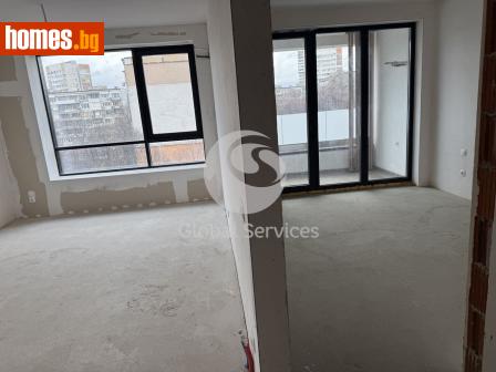 Двустаен, 62m² - Апартамент за продажба - 118278673