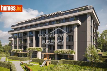 Двустаен, 72m² - Апартамент за продажба - 118278782