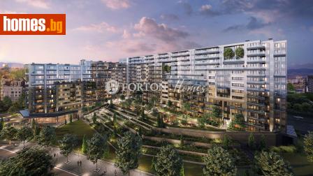 Тристаен, 108m² - Апартамент за продажба - 118278802