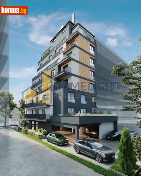 Тристаен, 155m² - Жк. Стрелбище, София - Апартамент за продажба - ХОУМ ЛАЙТ  - 118279151