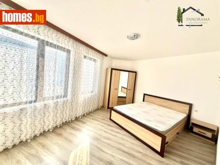 Двустаен, 63m² - Апартамент за продажба - 118279406