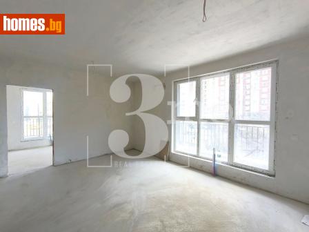 Тристаен, 83m² - Апартамент за продажба - 118279591