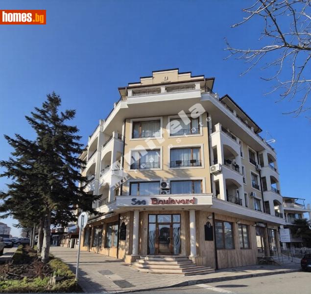 Тристаен, 97m² - С.Равда, Несебър - Апартамент за продажба - МИРЕЛА - 118280070