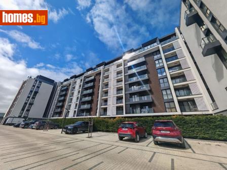 Многостаен, 160m² - Апартамент за продажба - 118280532