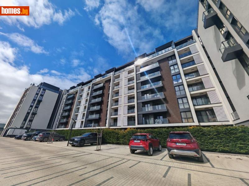 Многостаен, 160m² - Жк. Изгрев, Бургас - Апартамент за продажба - Триада естейтс - 118280532