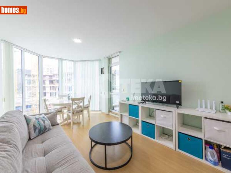 Двустаен, 66m² - К.к.Чайка, Варна - Апартамент за продажба - ИМОТЕКА АД - 118280939