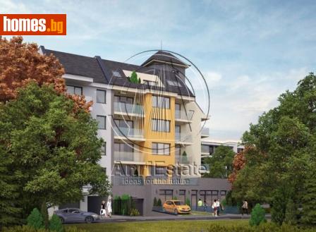 Четиристаен, 188m² - Апартамент за продажба - 118281035