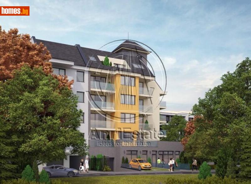 Четиристаен, 188m² -  Студентски Град, София - Апартамент за продажба - Anri Estate НЕДВИЖИМИ ИМОТИ - 118281035