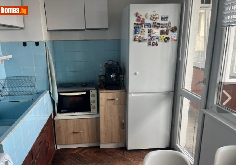 Двустаен, 48m² - Жк. Младост, Варна - Апартамент за продажба - Матекс Имоти  - 118281157