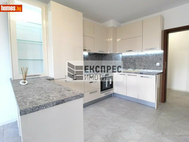 Тристаен, 105m² - М-т Траката, Варна - Апартамент за продажба - Експрес Имоти - 118281755