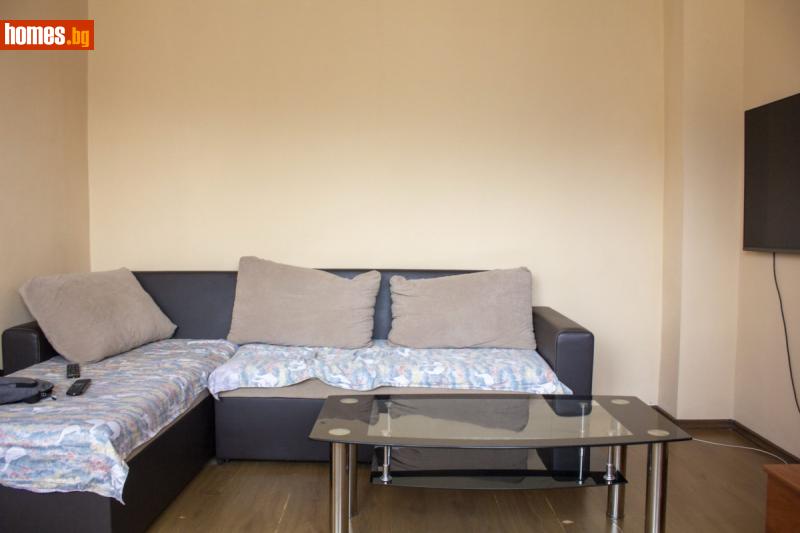 Четиристаен, 106m² - Жк. Дружба, Сливен - Апартамент за продажба - Виста Недвижими имоти Сливен - 118281789