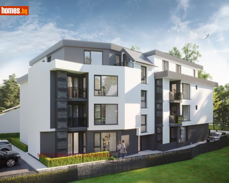 Двустаен, 65m² - Гр.Севлиево, Габрово - Апартамент за продажба - МЕГА ИМОТИ СЕВЛИЕВО ООД - 118281819