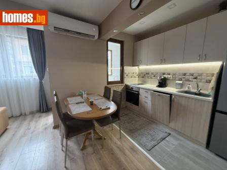 Двустаен, 49m² - Апартамент за продажба - 118281836