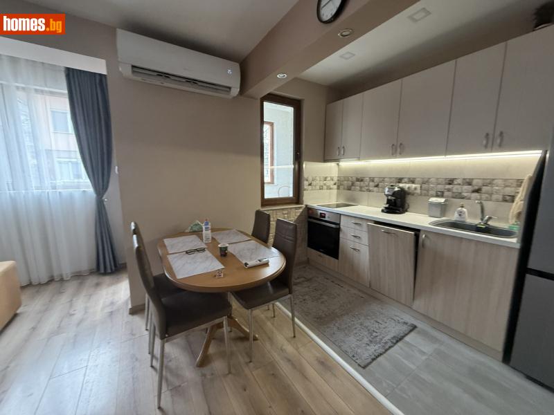 Двустаен, 49m² - Кв. Кършияка, Пловдив - Апартамент за продажба - ВИ ИМОТИ - 118281836