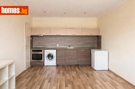 Двустаен, 38m² - Апартамент за продажба - 118281864