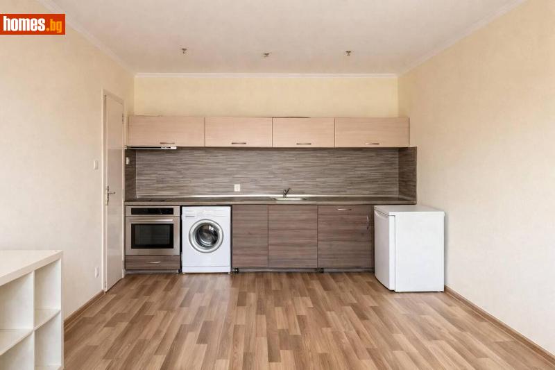 Двустаен, 38m² -  Център, Пловдив - Апартамент за продажба - ВИ ИМОТИ - 118281864