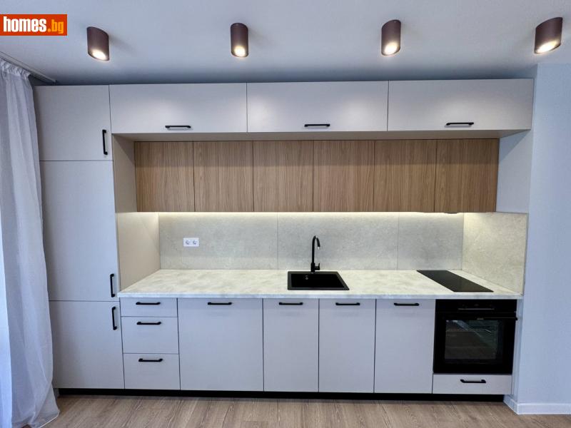 Двустаен, 81m² - Кв. Остромила, Пловдив - Апартамент за продажба - ВИ ИМОТИ - 118281872