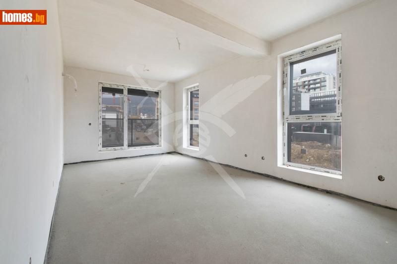 Двустаен, 73m² - Кв. Малинова Долина, София - Апартамент за продажба - ЕКС НВД - 118281928