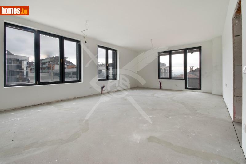 Тристаен, 132m² -  Драгалевци, София - Апартамент за продажба - ЕКС НВД - 118282228