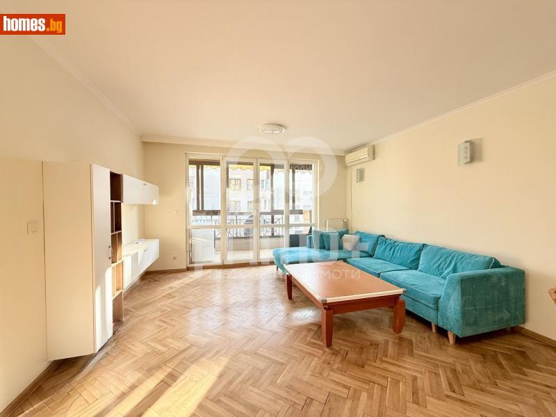 Двустаен, 80m² - Жк. Младост 1, София - Апартамент под наем - Примо Плюс - 118282413