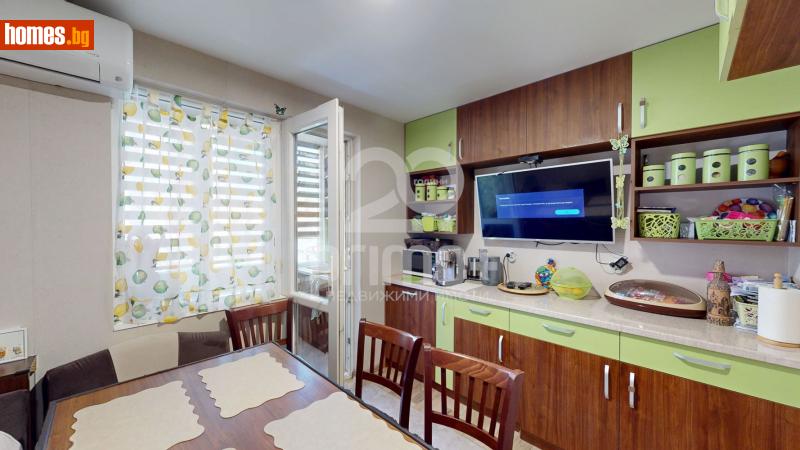 Двустаен, 60m² - Жк. Надежда 3, София - Апартамент за продажба - Примо Плюс - 118282504