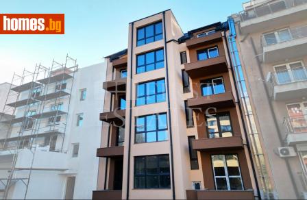 Мезонет, 183m² - Апартамент за продажба - 118282662