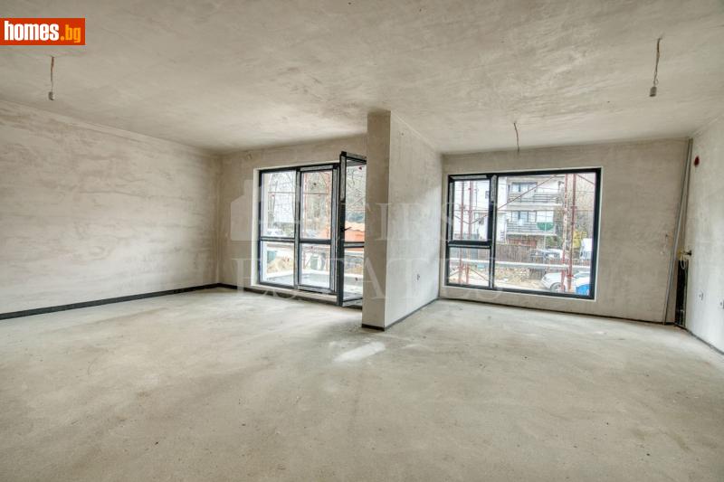 Тристаен, 133m² - Кв. Бояна, София - Апартамент за продажба - Фърст Естейтс  - 118282672