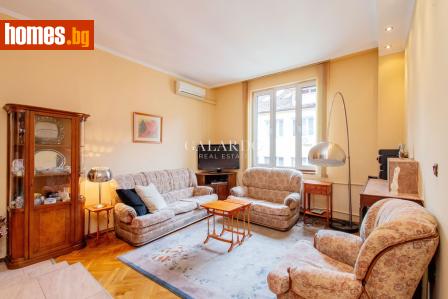 Тристаен, 99m² - Апартамент за продажба - 118282727