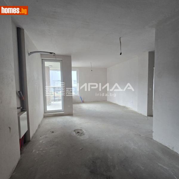 Двустаен, 82m² - Жк. Младост 4, София - Апартамент за продажба - Ирида - 118283546