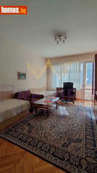 Двустаен, 58m² - Жк. Хаджи Димитър, София - Апартамент за продажба - ИМОТИ ПРЕМИЕР - 118284845