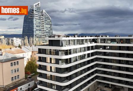 Едностаен, 37m² - Апартамент за продажба - 118285073