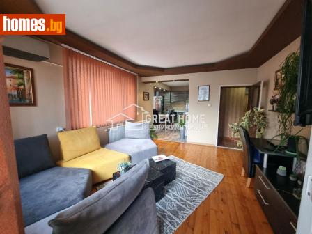 Многостаен, 114m² - Апартамент за продажба - 118285083