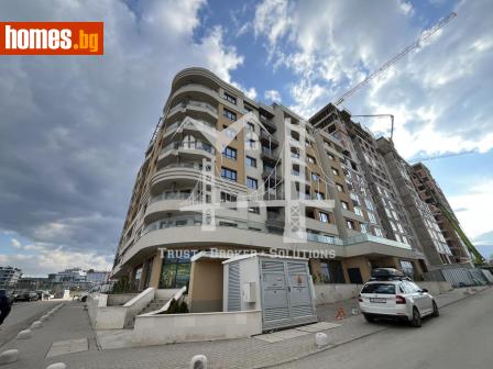 Четиристаен, 187m² - Апартамент за продажба - 118285284