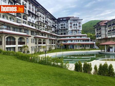 Тристаен, 113m² - Апартамент за продажба - 118285337