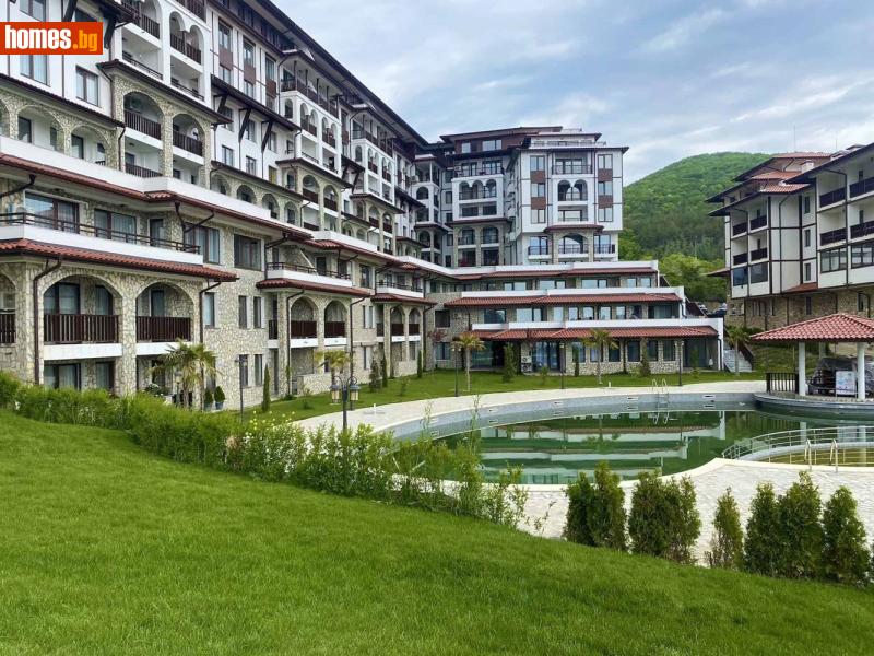 Тристаен, 113m² - Гр.Свети Влас, Бургас - Апартамент за продажба - Easy Rentals  - 118285337