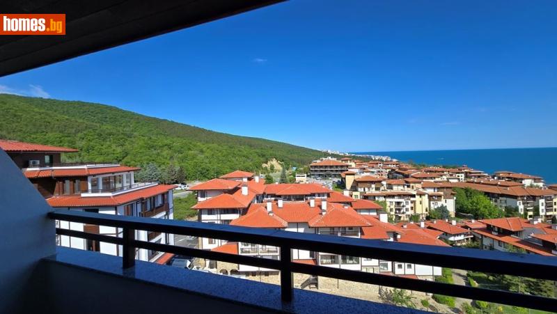 Тристаен, 101m² - Гр.Свети Влас, Бургас - Апартамент за продажба - Easy Rentals  - 118285347