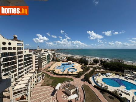 Тристаен, 88m² - Апартамент за продажба - 118285367