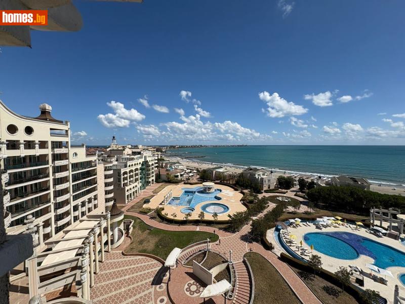 Тристаен, 88m² - Гр.Поморие, Бургас - Апартамент за продажба - Easy Rentals  - 118285367