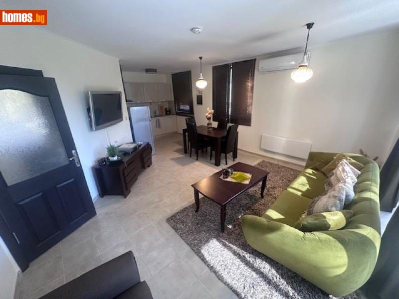 Тристаен, 102m² - К.к.Слънчев Бряг, Бургас - Апартамент за продажба - Easy Rentals  - 118285387