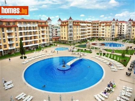 Двустаен, 67m² - Апартамент за продажба - 118285417