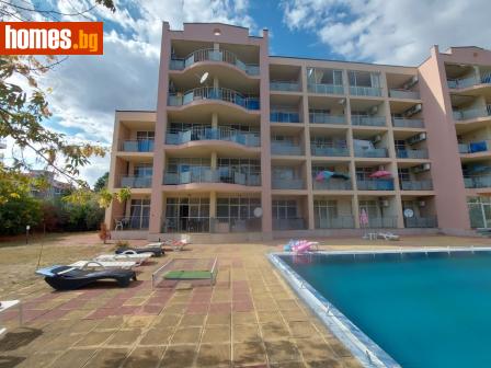 Двустаен, 96m² - Апартамент за продажба - 118285427