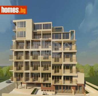 Двустаен, 37m² - Апартамент за продажба - 118285637