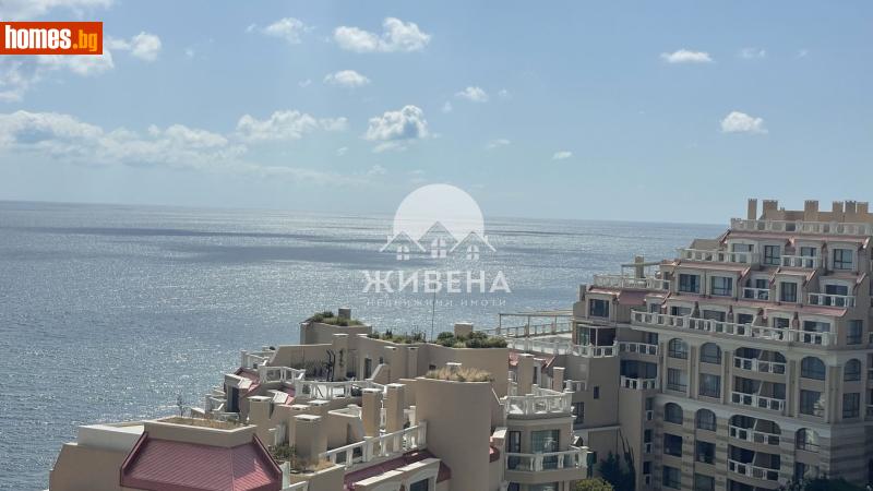 Тристаен, 186m² - М-т Кабакум, Варна - Апартамент за продажба - ЖИВЕНА Недвижими Имоти - 118286453